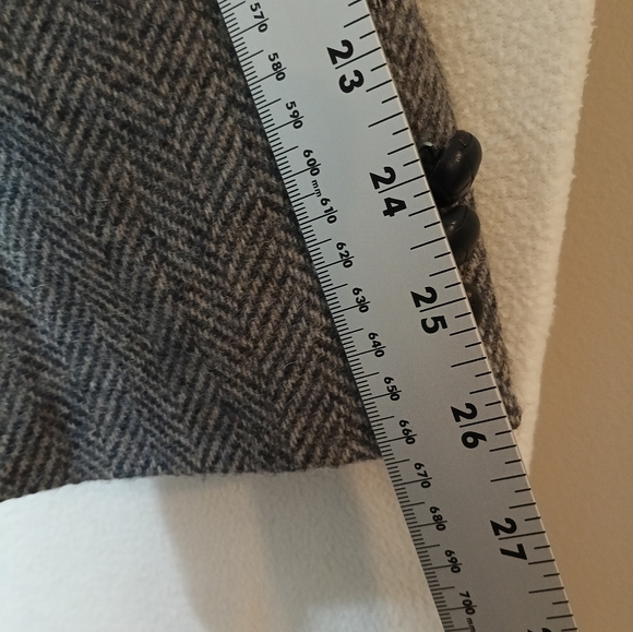 Imperial by Haggard Men's Wool Sport Coat 44L - Picture 5 of 10